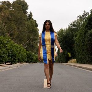 Meet your Posher, Dulce